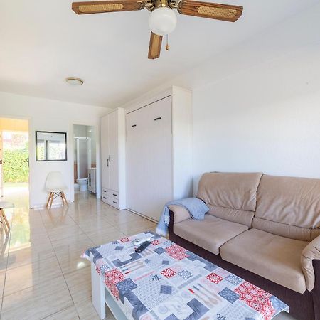 Ferienwohnung Gaviotas 4 Aguadulce  Exterior foto