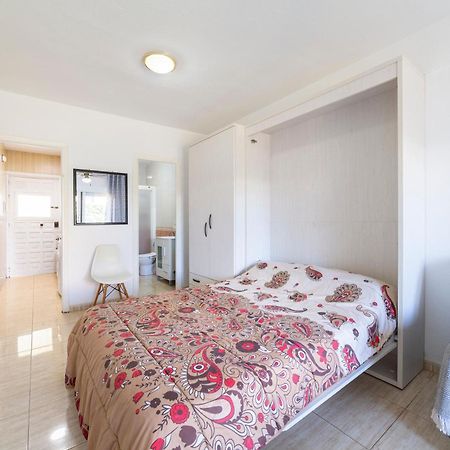 Ferienwohnung Gaviotas 4 Aguadulce  Exterior foto