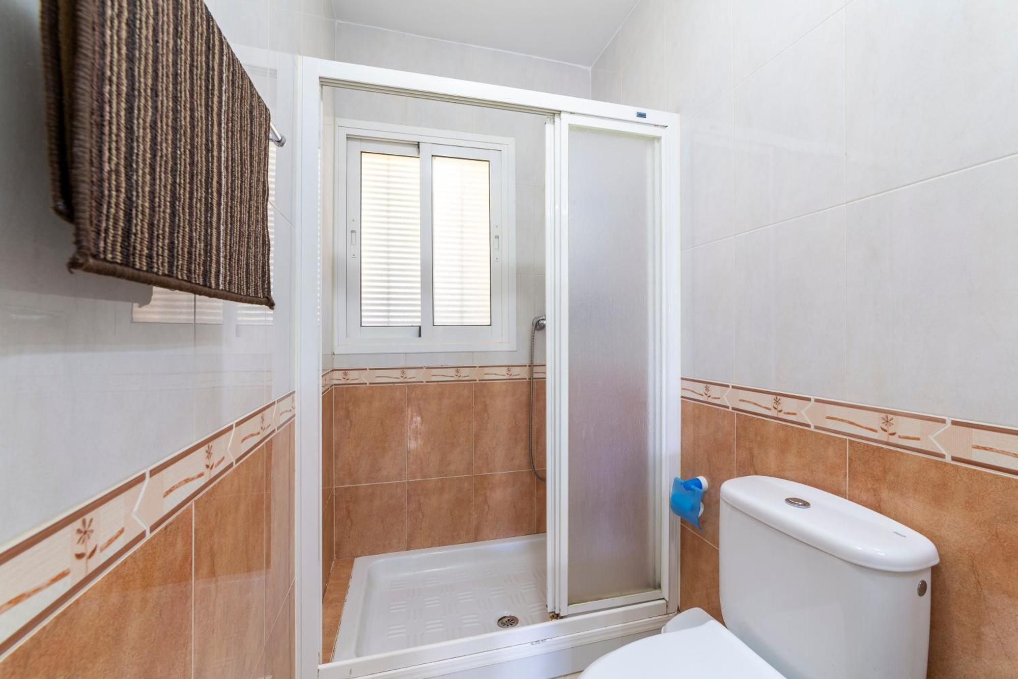 Ferienwohnung Gaviotas 4 Aguadulce  Exterior foto